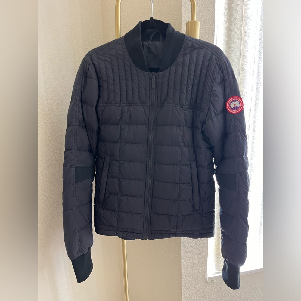 Canada Goose Men’s Dunham Jacket
